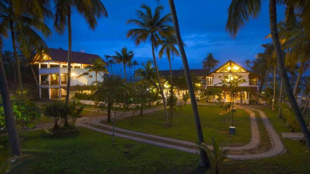 Indriya Sands Resort -Kochi 